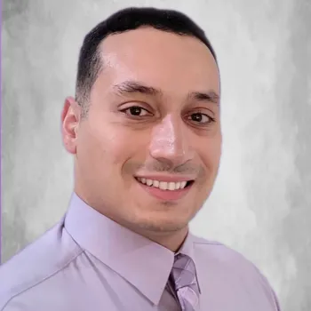 dr wael hamdan